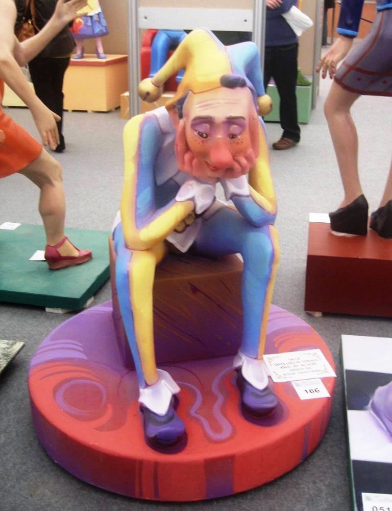 Totfalles: Santa Cruz de Tenerife-Ángel del Alcázar